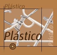 Plástico