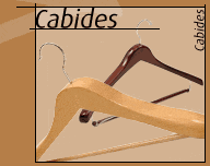 Cabides