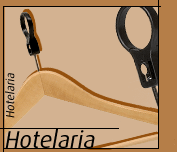 Hotelaria